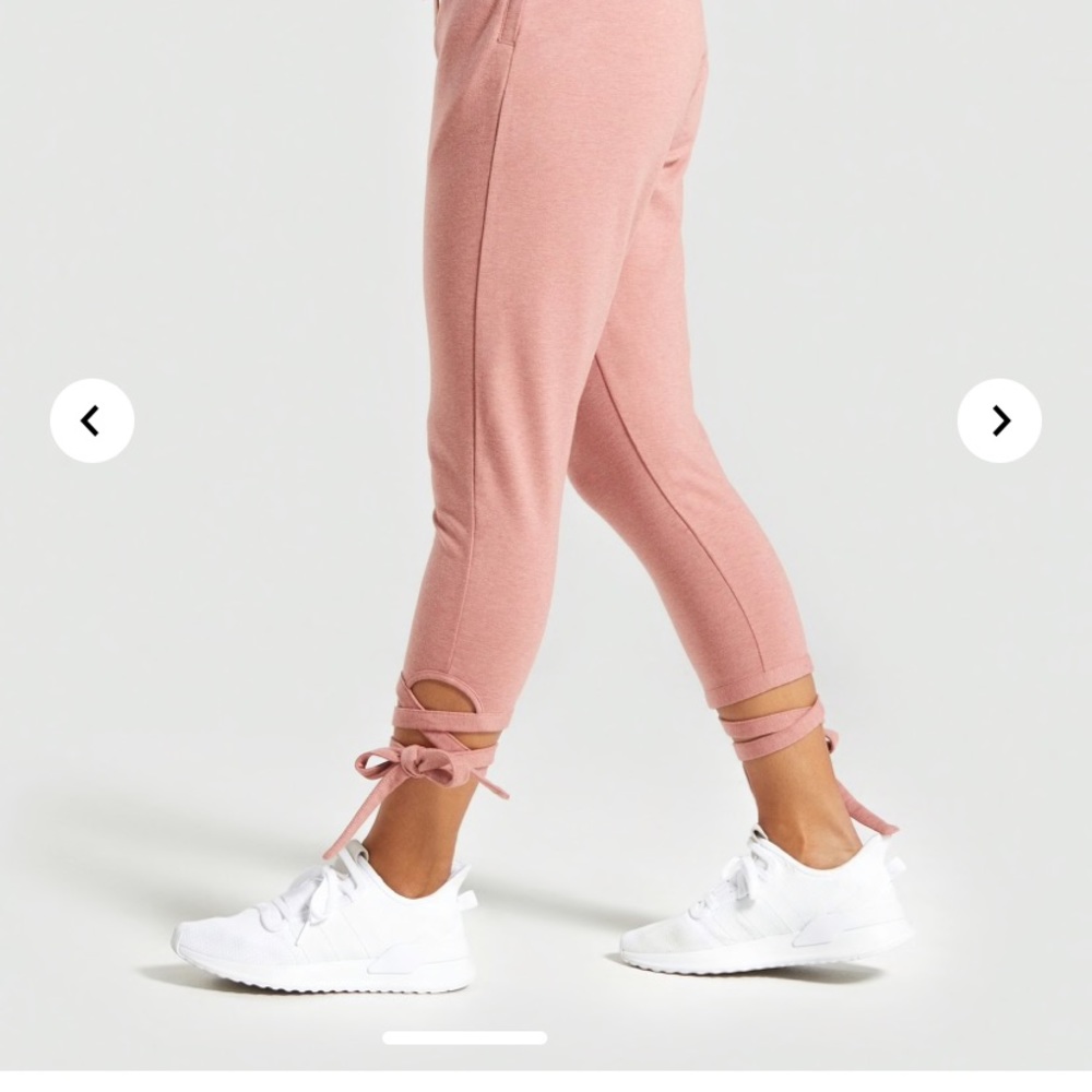 GymShark Joggers